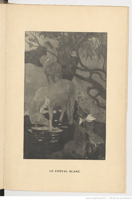 Paul Gauguin par Charles Morice (1920)