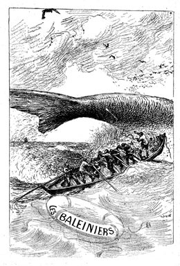 Les baleiniers : voyage aux terres antipodiques (1907)