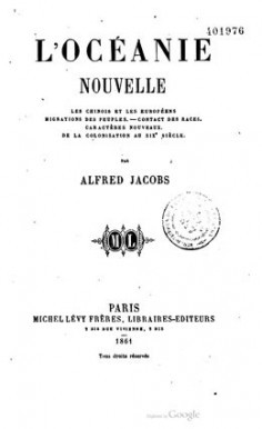 L’Océanie nouvelle (1861)