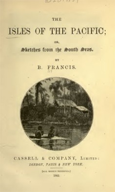 The isles of the Pacific (1883)