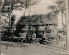 Habitation à Makemo (1889)