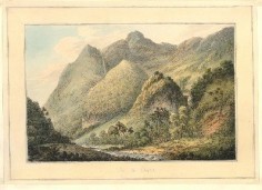 Vue de Tahiti (1786)