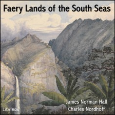 Faery Lands of the south seas (audiobook)