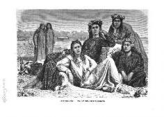 Jeunes femmes de Tahiti (1876)