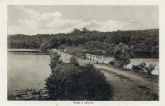 Route de Taravao (1900)