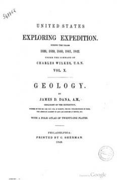 Narrative of the United States Exploring Expedition during year 1838-1842 – Volume X (1849)