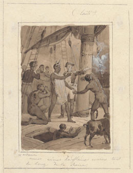 Taïti (1823)