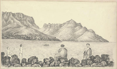 Resolution Bay (1821)
