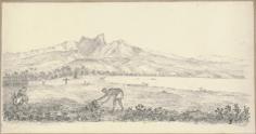 Baie de Matavai (1822)