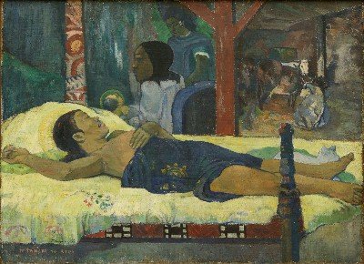 Te Tamari no Atua (1896)