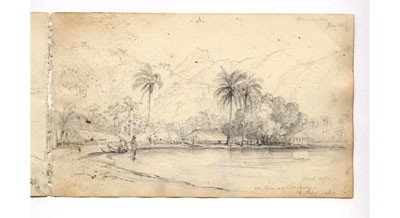 Afareaitu (1834)