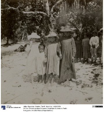Enfants de Tahiti (1905)