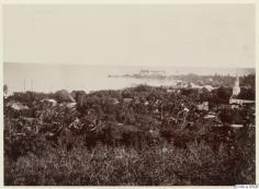 Baie de Papeete (1886)