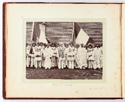 Costumes anciens (1887)