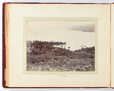 Port Phaéton (1887)