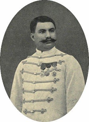 Prince Hinoi Pomare (1906)