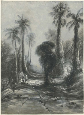 Tahiti (1835)