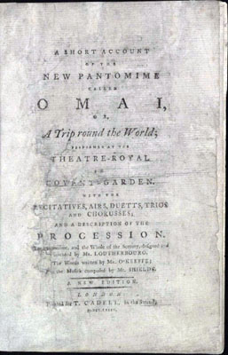 Omai (1785)
