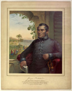 George Pritchard (1845)